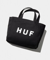 HUF OG LOGO TOTE BAG S HUF ハフ トートバッグ